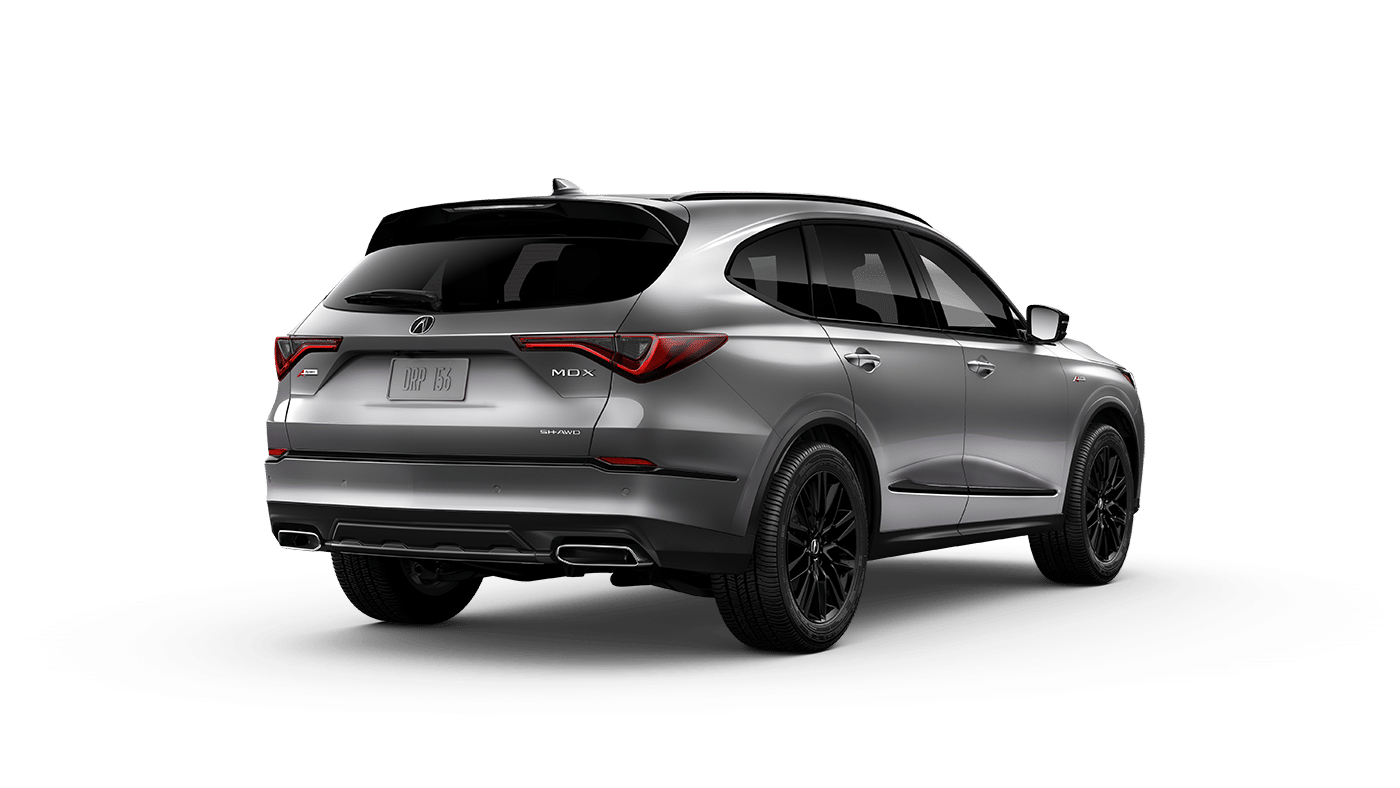 5 thumbnail image of  2026 Acura MDX w/A-Spec Advance Package