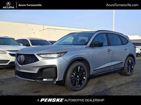 1 image of 2026 Acura MDX w/A-Spec Advance Package