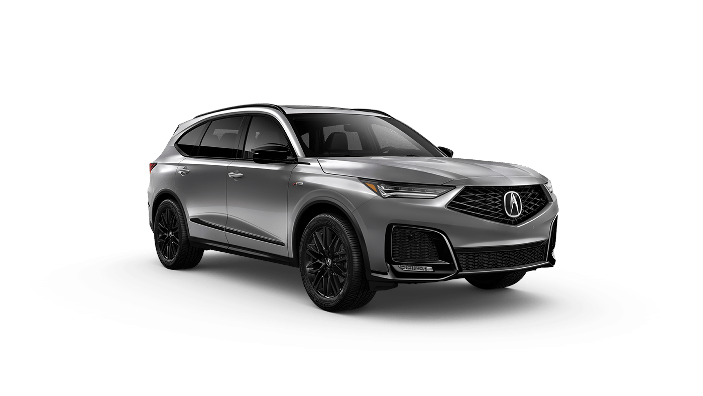7 thumbnail image of  2026 Acura MDX w/A-Spec Advance Package
