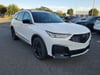 2 thumbnail image of  2026 Acura MDX w/A-Spec Advance Package