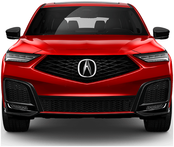 2026 Acura MDX A-Spec Package - Photo 19