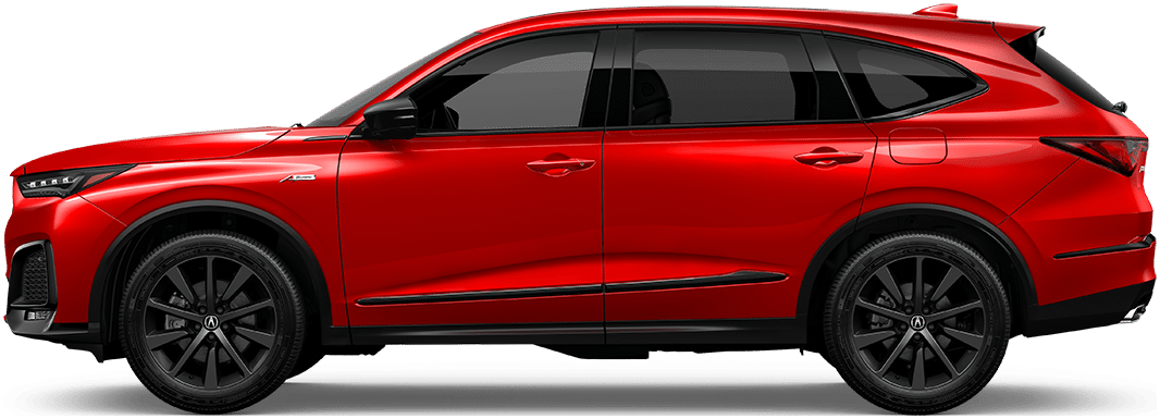 2026 Acura MDX A-Spec Package - Photo 13
