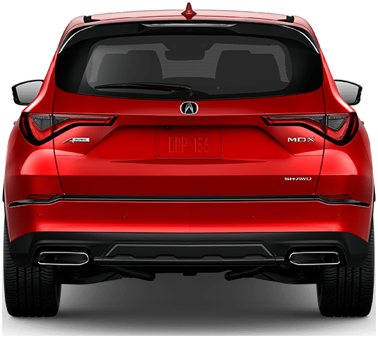 2026 Acura MDX A-Spec Package - Photo 15