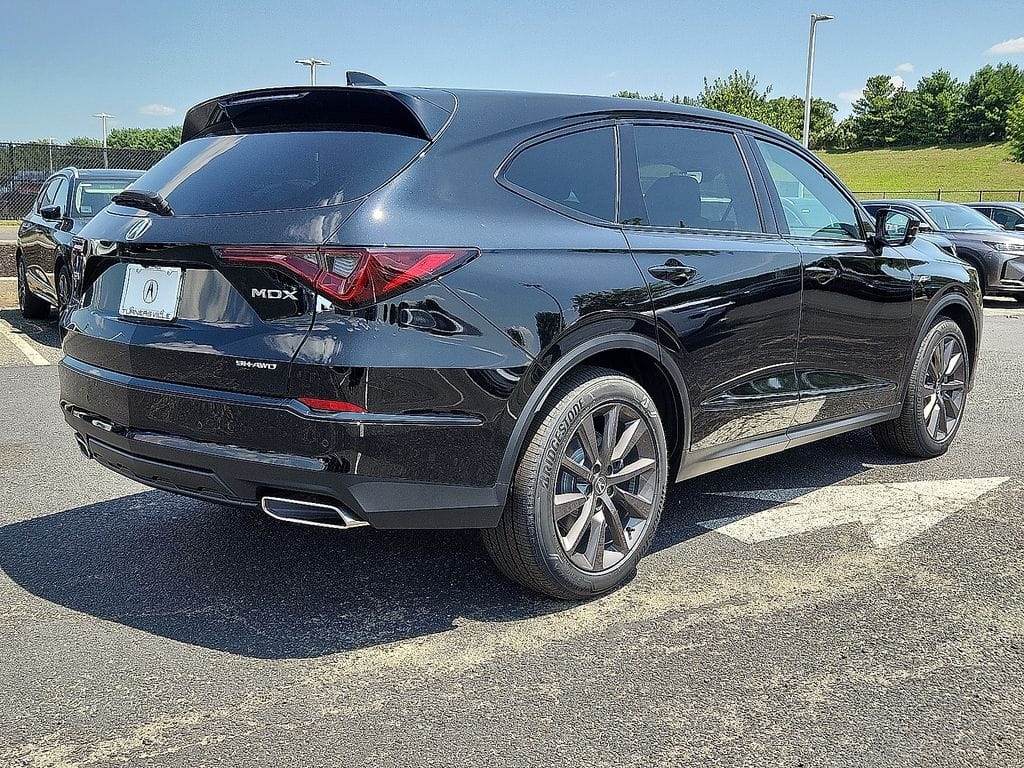 売約済　syu-chan MYTREX ACUA OUTO ブラック New Acura MDX For Sale in Turnersville, NJ | Acura Turnersville