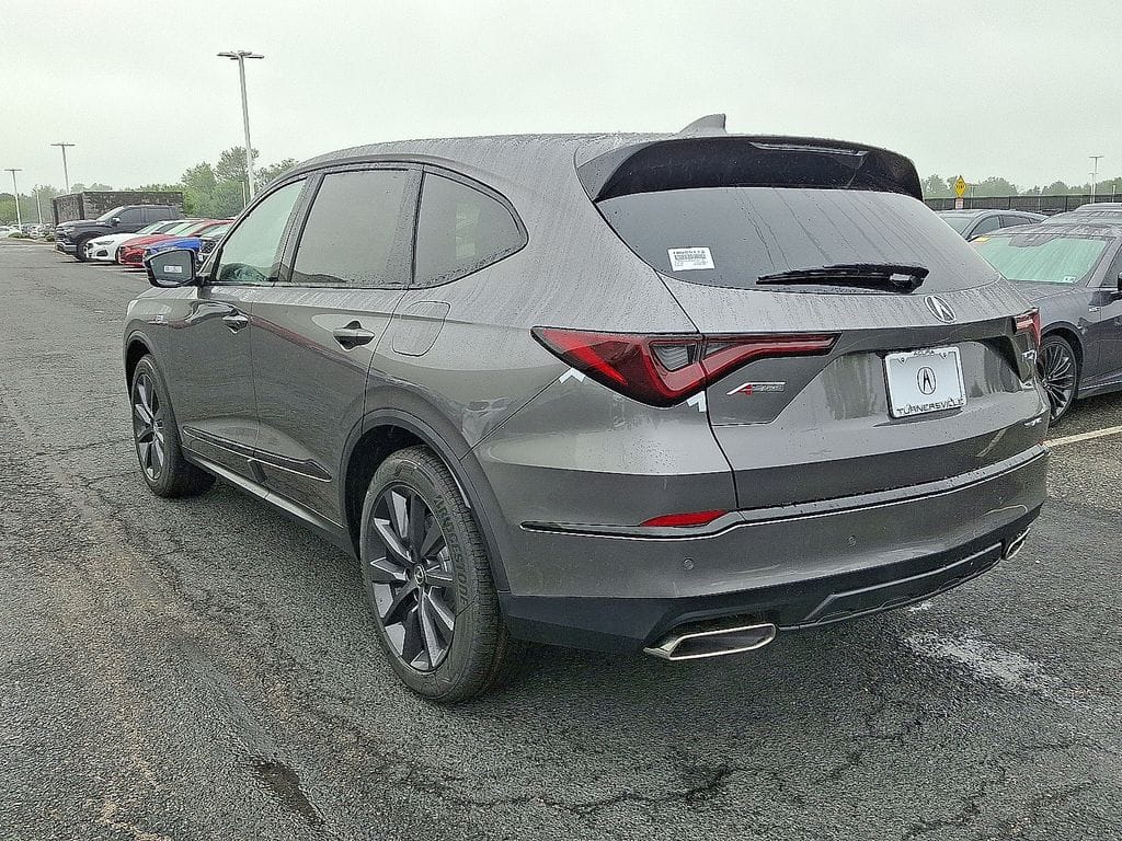 New Acura MDX For Sale in Turnersville, NJ | Acura Turnersville