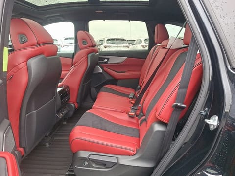 2026 Acura MDX w/A-Spec Package