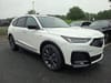 2 thumbnail image of  2026 Acura MDX w/A-Spec Package
