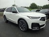 2 thumbnail image of  2026 Acura MDX w/A-Spec Package