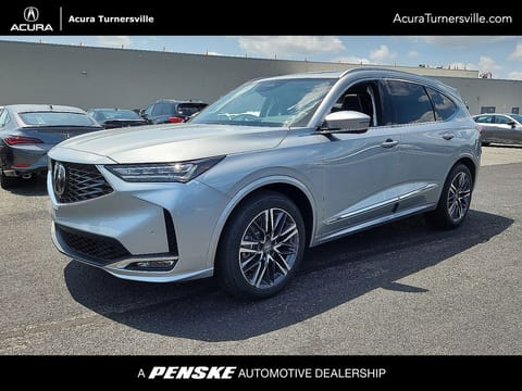 1 image of 2026 Acura MDX w/Advance Package
