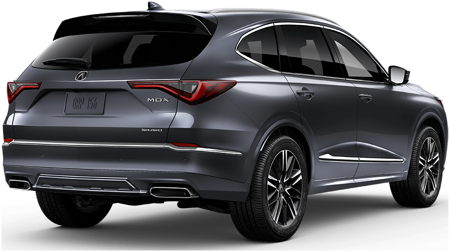 2026 Acura MDX Advance Package - Photo 15