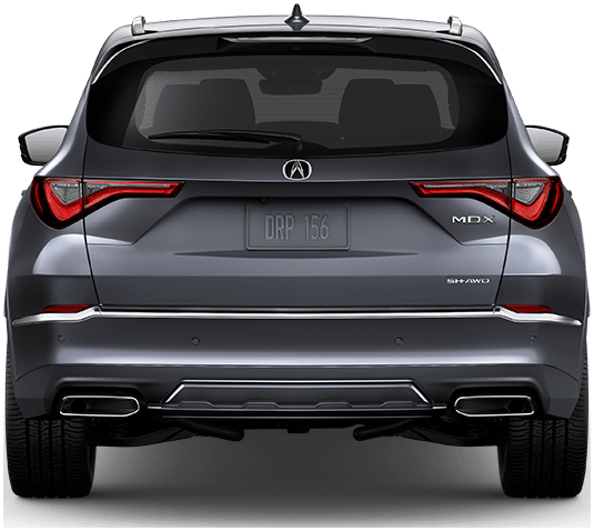 2026 Acura MDX Advance Package - Photo 14