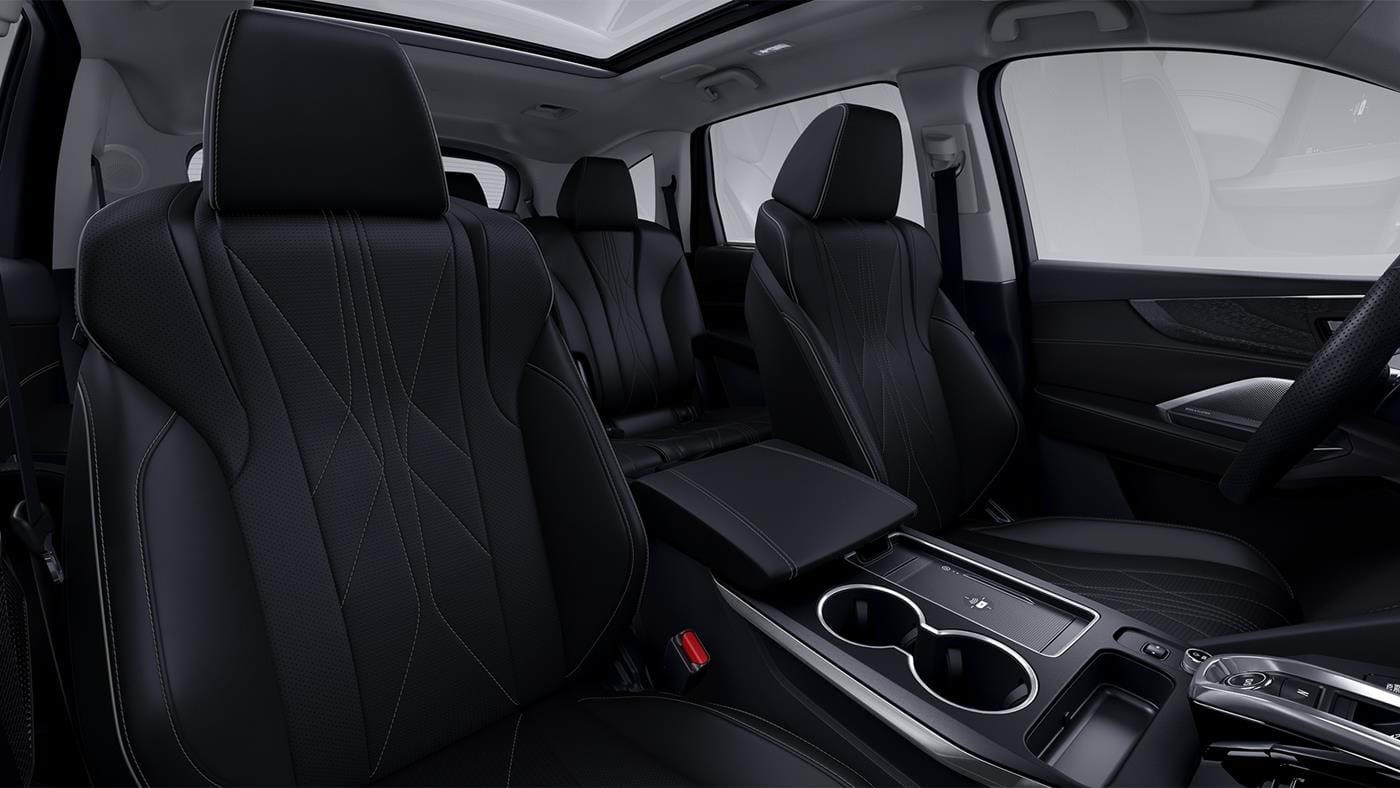 2026 Acura MDX Advance Package - Photo 22