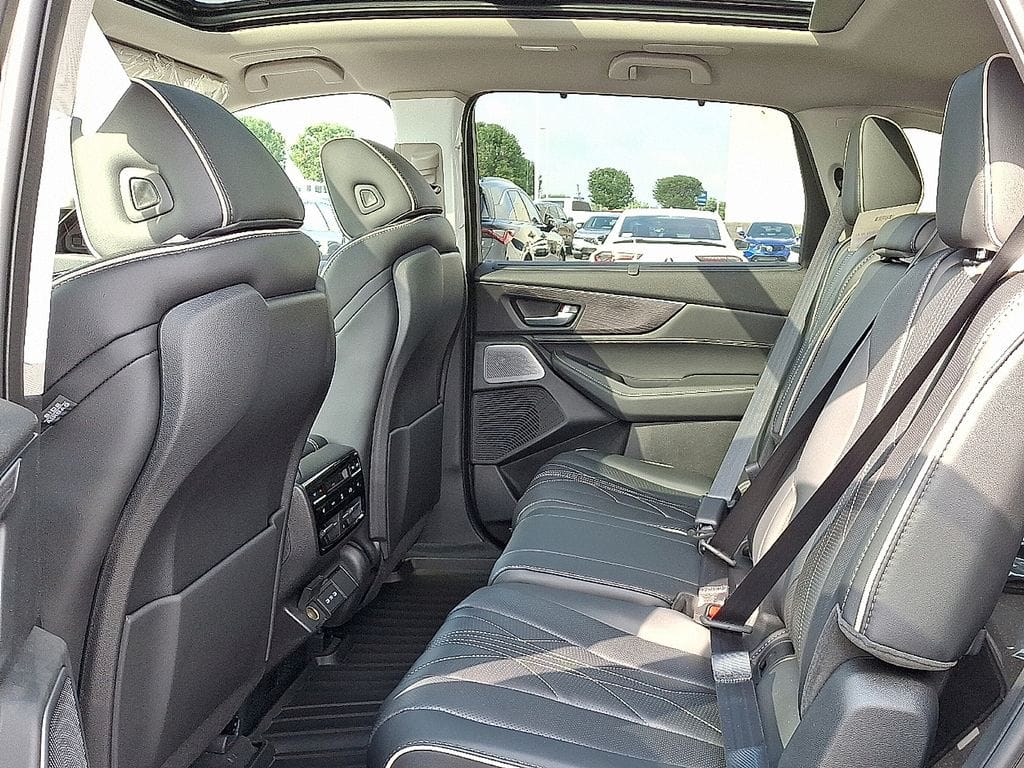 2026 Acura MDX Advance Package - Photo 6