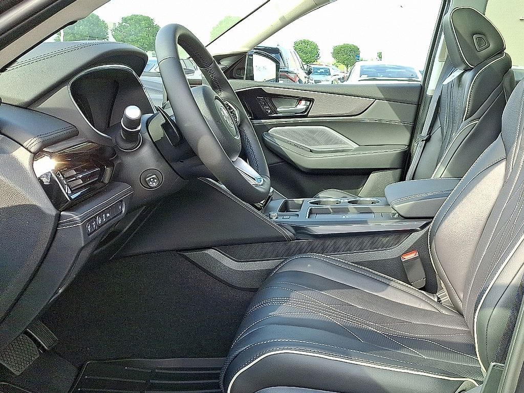 2026 Acura MDX Advance Package - Photo 7