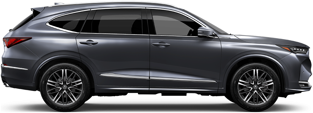 2026 Acura MDX Advance Package - Photo 16