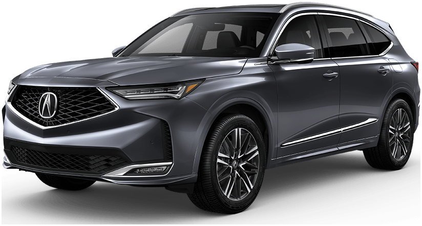 2026 Acura MDX Advance Package - Photo 11