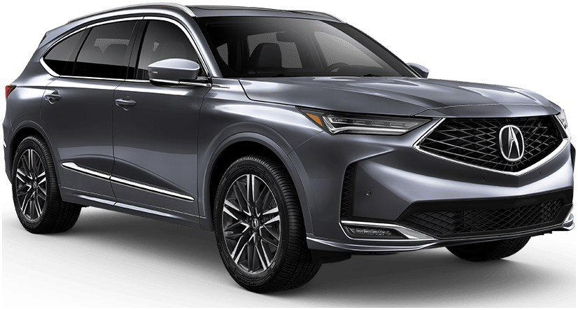 2026 Acura MDX Advance Package - Photo 17