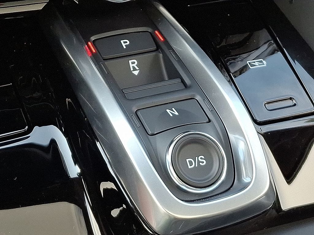 2026 Acura MDX Advance Package - Photo 8