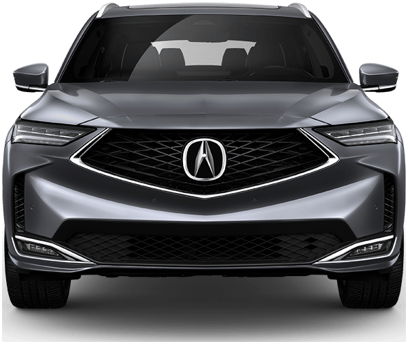 2026 Acura MDX Advance Package - Photo 18