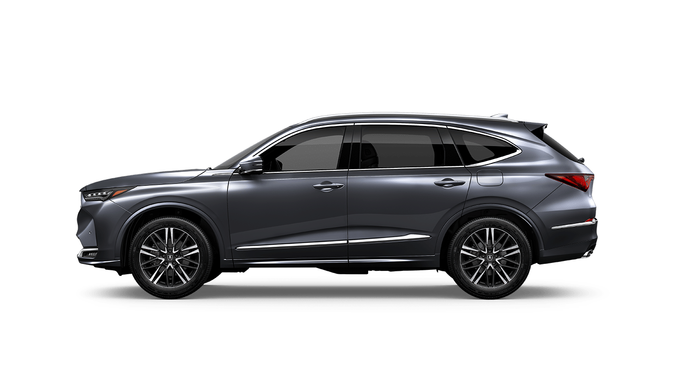 2 thumbnail image of  2026 Acura MDX w/Advance Package