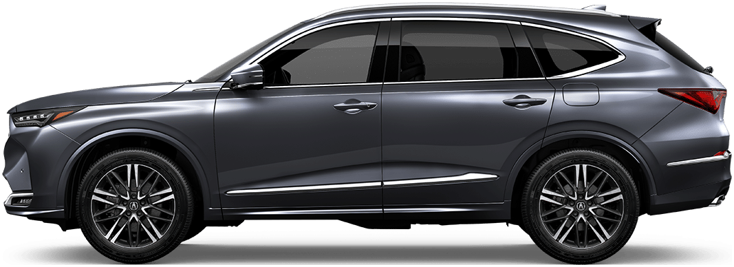 2026 Acura MDX Advance Package - Photo 12