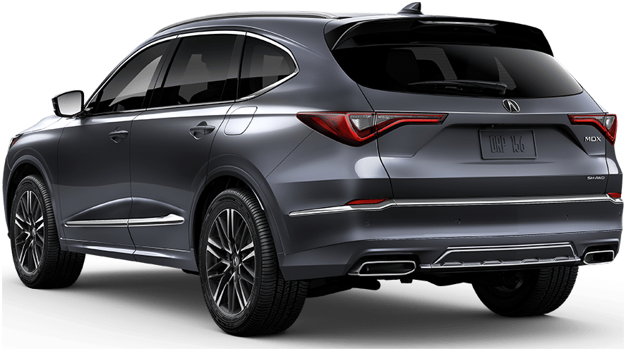 2026 Acura MDX Advance Package - Photo 13