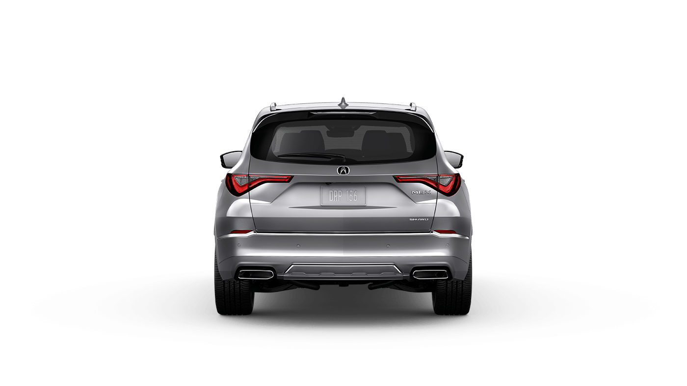 4 thumbnail image of  2026 Acura MDX w/Advance Package