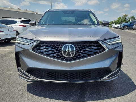 2026 Acura MDX w/Advance Package