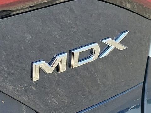 2026 Acura MDX w/Advance Package