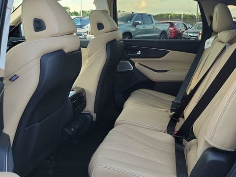 2026 Acura MDX w/Advance Package