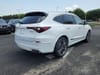 4 thumbnail image of  2026 Acura MDX w/Advance Package