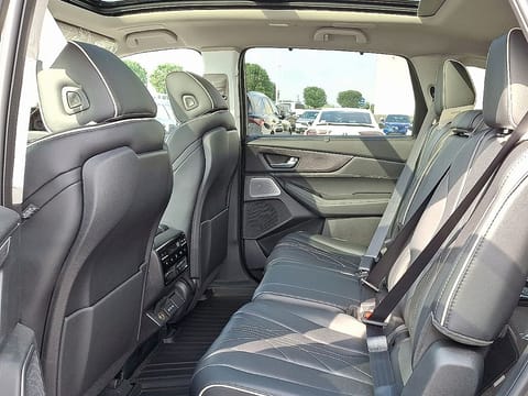 2026 Acura MDX w/Advance Package