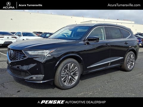 1 image of 2026 Acura MDX w/Advance Package