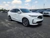 2 thumbnail image of  2026 Acura MDX w/Advance Package