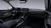 2 thumbnail image of  2026 Acura MDX w/Advance Package