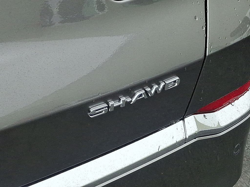 2026 Acura MDX Technology Package - Photo 6