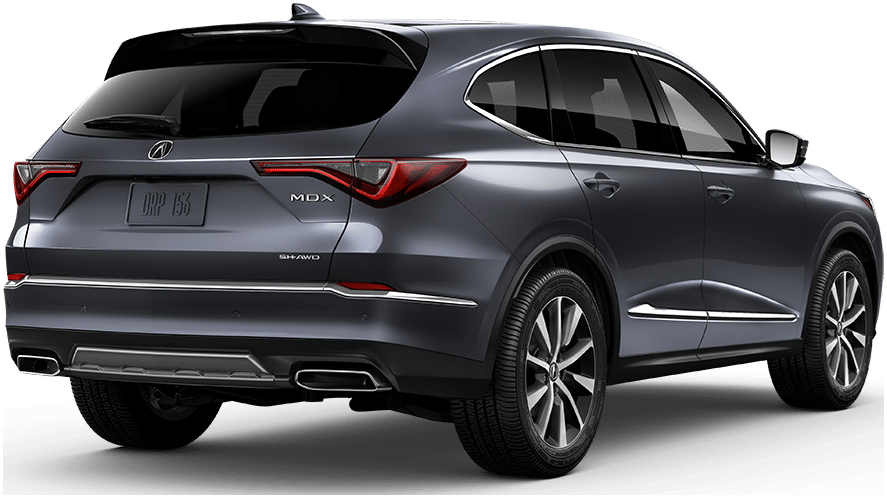 2026 Acura MDX Technology Package - Photo 16