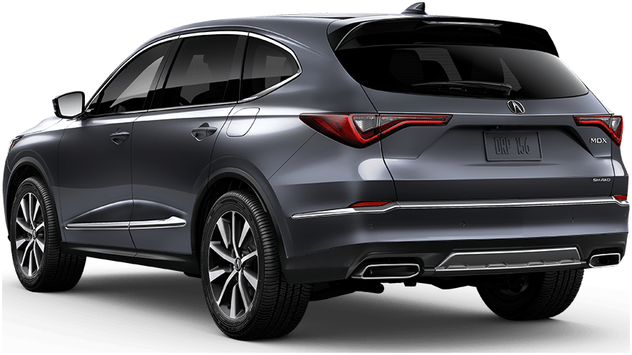 2026 Acura MDX Technology Package - Photo 14