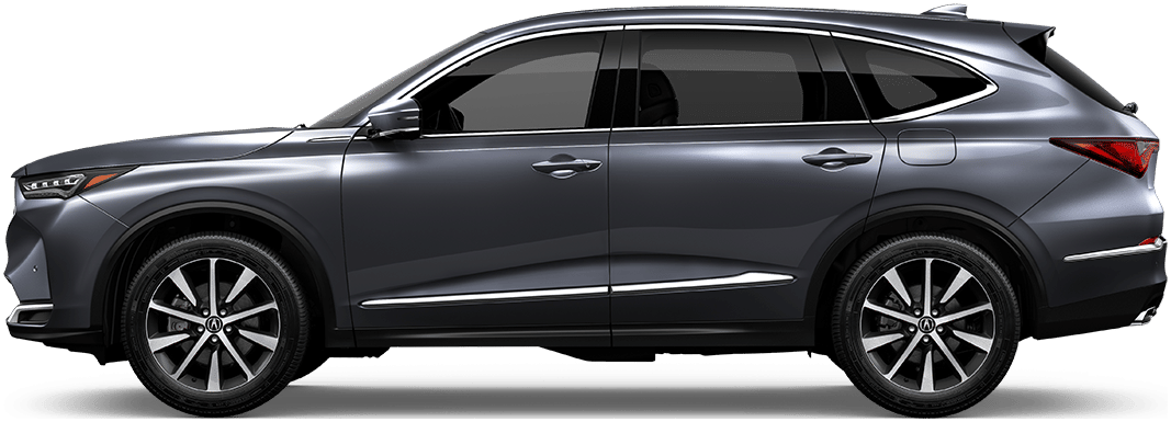 2026 Acura MDX Technology Package - Photo 13