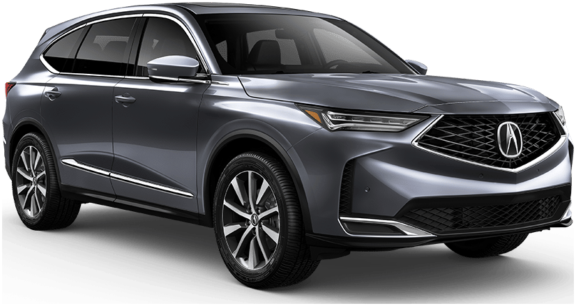 2026 Acura MDX Technology Package - Photo 18