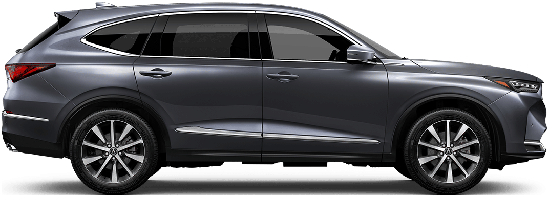 2026 Acura MDX Technology Package - Photo 17