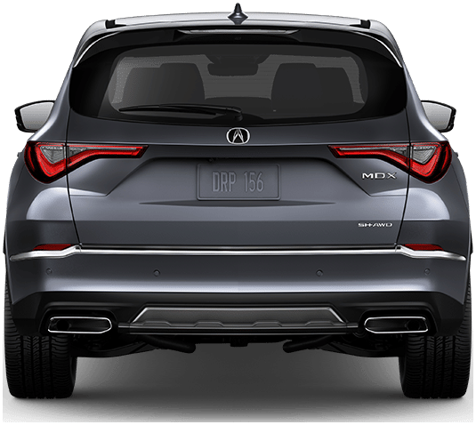 2026 Acura MDX Technology Package - Photo 15