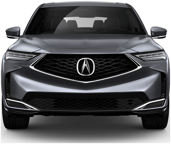 2026 Acura MDX Technology Package - Photo 19