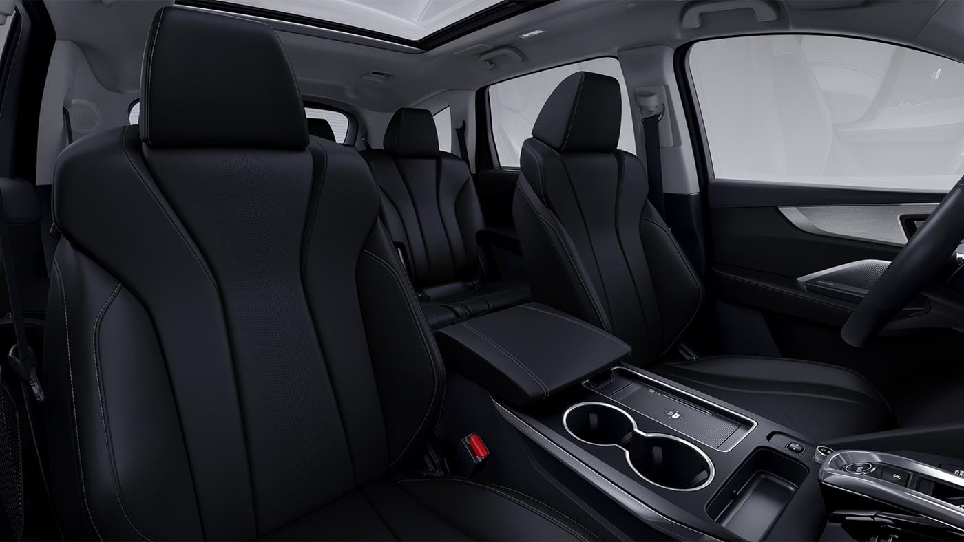 2026 Acura MDX Technology Package - Photo 23