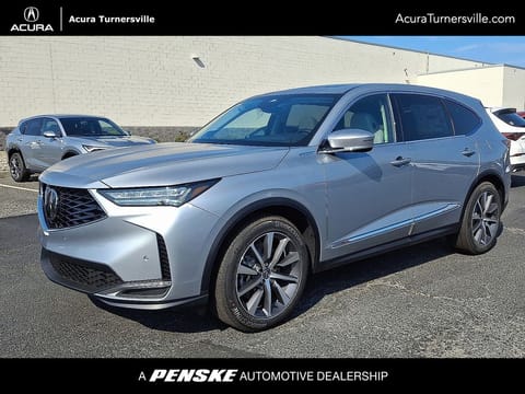 1 image of 2026 Acura MDX w/Technology Package