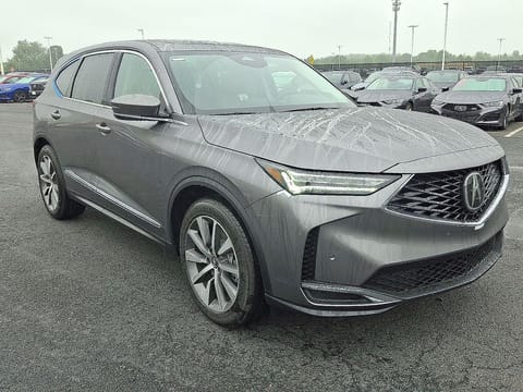 2026 Acura MDX w/Technology Package