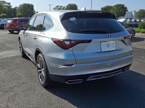 2026 Acura MDX w/Technology Package