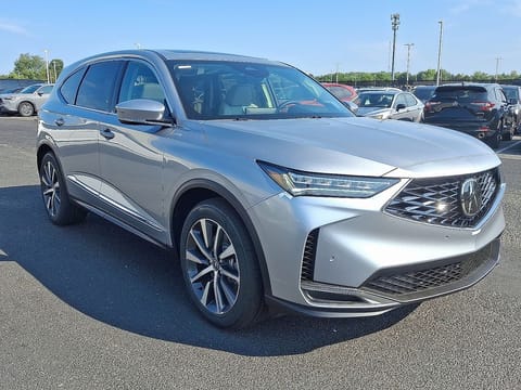 2026 Acura MDX w/Technology Package
