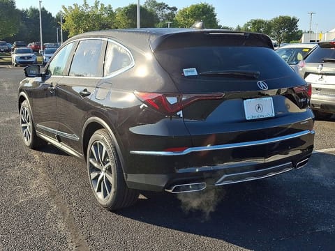 2026 Acura MDX w/Technology Package