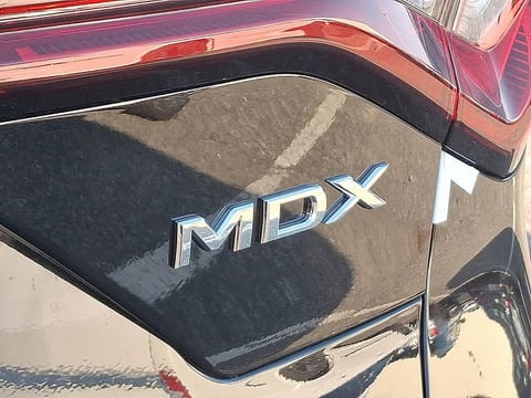 2026 Acura MDX w/Technology Package